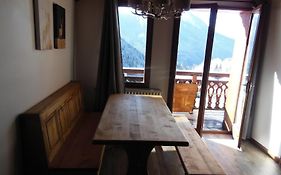 Chalet Fleur De Neige - 2 Pièces pour 5 Personnes 193334